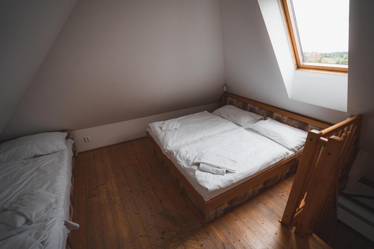 Apartmany Jurica Bozi Dar 86 Экстерьер фото