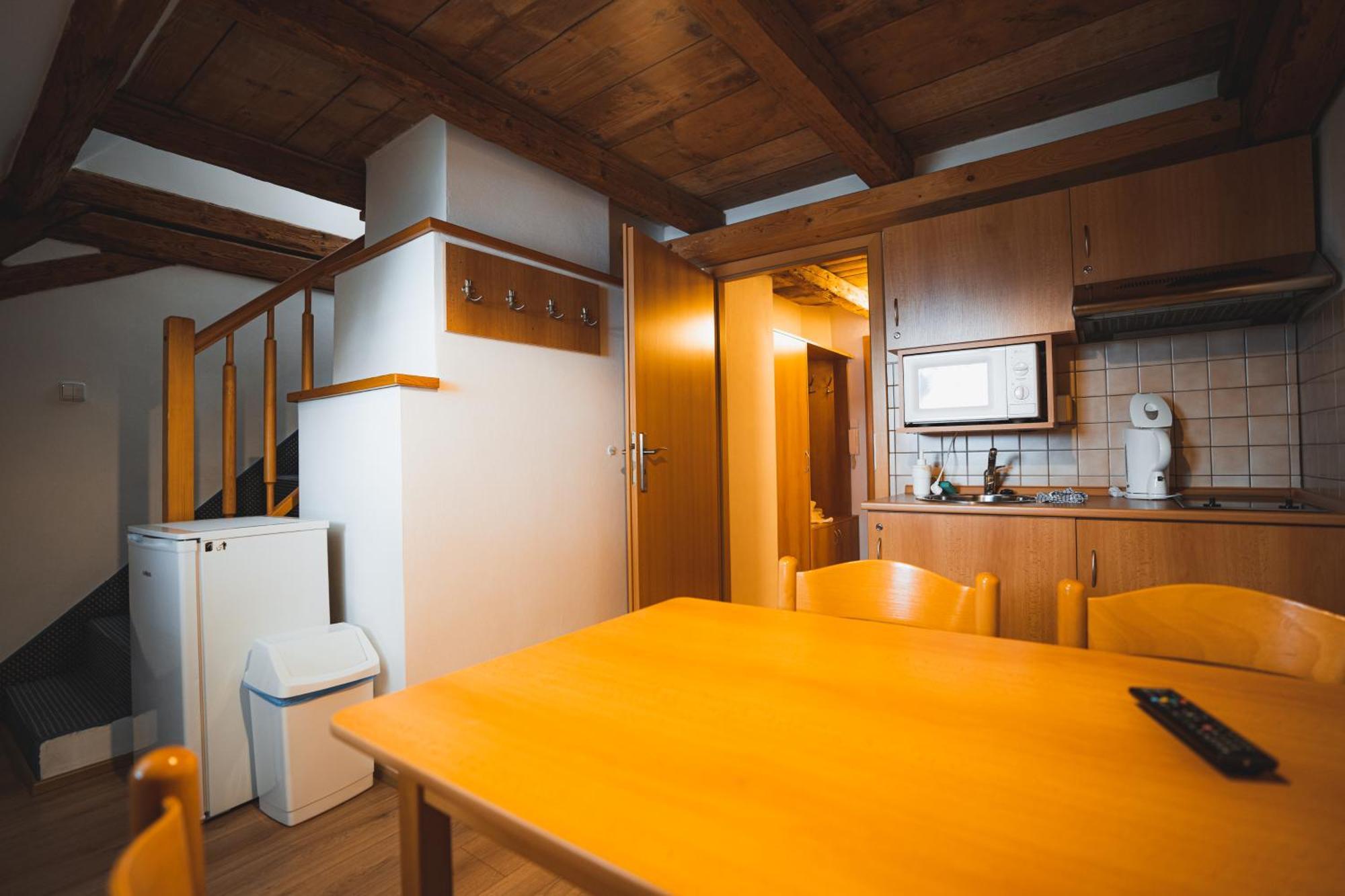 Apartmany Jurica Bozi Dar 86 Экстерьер фото