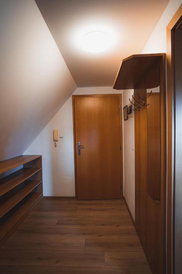 Apartmany Jurica Bozi Dar 86 Экстерьер фото