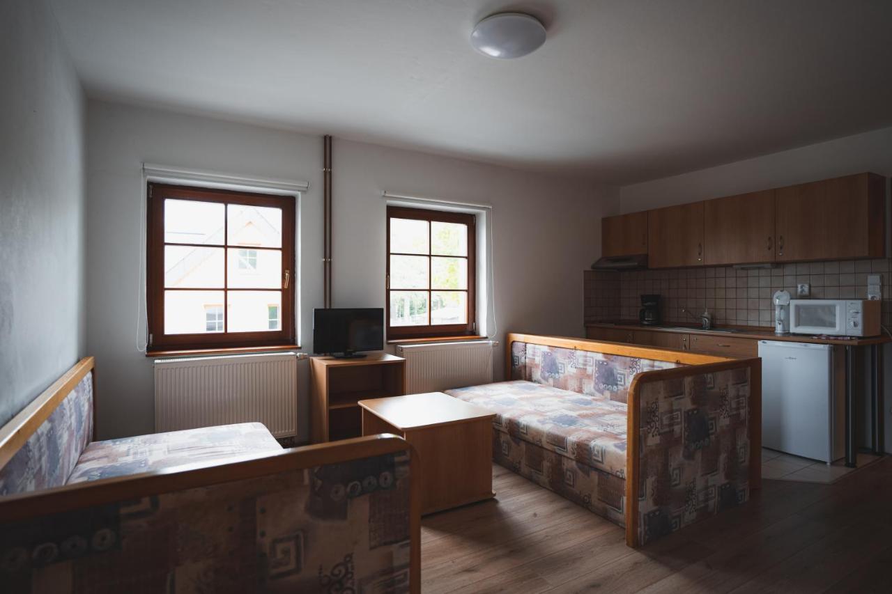 Apartmany Jurica Bozi Dar 86 Экстерьер фото
